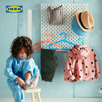 IKEA宜家SKADIS斯考迪斯钉板洞洞板留言板记事板