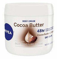 妮维雅 Cocoa Butter 身体滋润乳霜