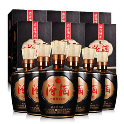 山西汾酒杏花村酒 42度 475ml *6瓶