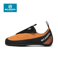 京东PLUS会员：SCARPA 思卡帕 70050-003 青少年攀岩鞋