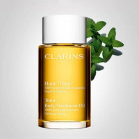 考拉海购黑卡会员：CLARINS 娇韵诗 天然调和身体护理油  100ml