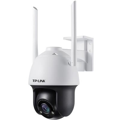 TP-LINK 普联 IPC633 300万像素监控摄像头