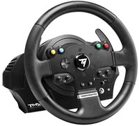 THRUSTMASTER 图马斯特 TMX力反馈方向盘，用于PC和Xbox One