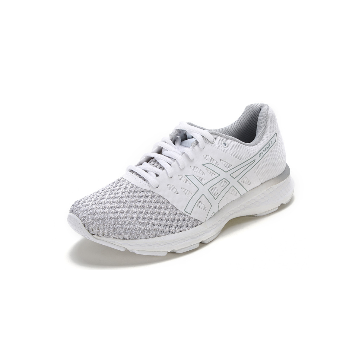 asics亚瑟士gelexalt4女款跑步鞋