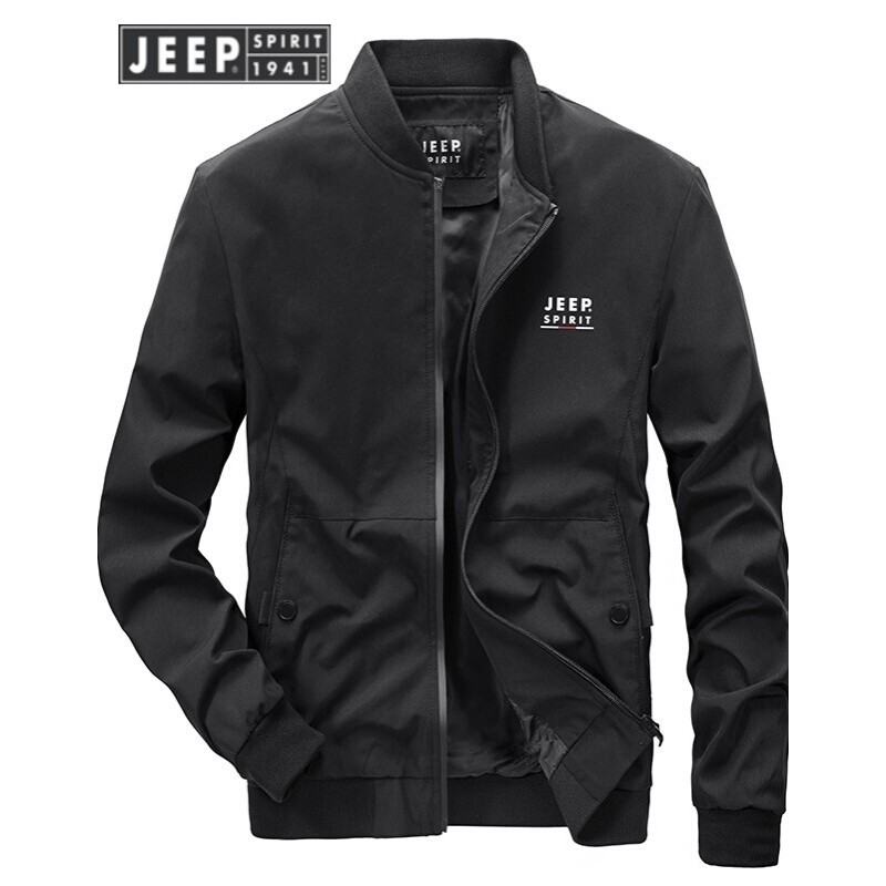 JEEP SPIRIT LWS 男工装夹克