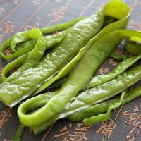 哈皮猴 藻类海白菜 5斤