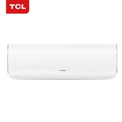 tcl kfrd-35gw/xc11 定频冷暖 空调挂机 1匹