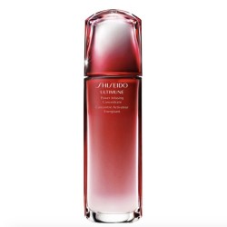 shiseido资生堂红腰子新红妍肌活精华露100ml