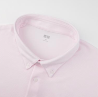 UNIQLO 优衣库 424218 男装Polo衫