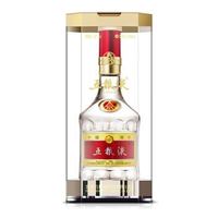 年货大作战,白酒一网打尽