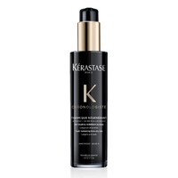 银联返现购：Kérastase 卡诗 黑钻凝时鱼子酱隔热护发霜 150ml