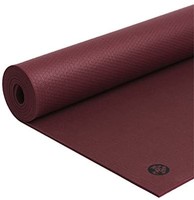 Manduka PRO 6mm加厚防滑耐磨瑜伽垫/普拉提垫180×66cm