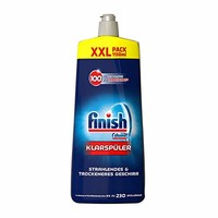 中亚prime会员：Finish 漂洗助剂 7*750ml *7件