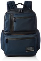 Samsonite openroad 笔记本电脑背包休闲背包42cm 15.5升空间蓝色