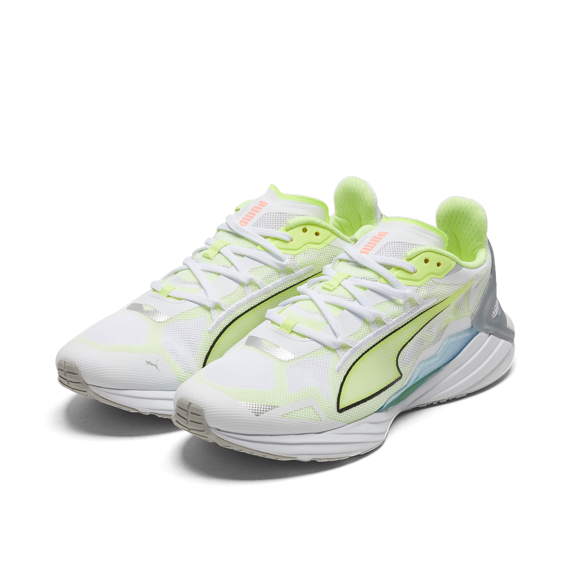 puma 彪马 ultraride 男女款轻量跑鞋