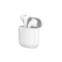 senbowe真无线蓝牙耳机双耳适用华为小米苹果三代vivo安卓超长待机续航女生款可爱华强北入耳式运动隐形降噪