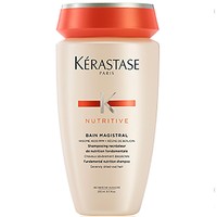 银联返现购：KÉRASTASE 卡诗 滋养恒护洗发水 2号 250ml *3件