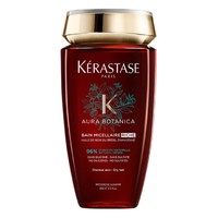 银联返现购：KÉRASTASE 卡诗 柔软滋养洗发水 250ml *3件