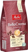 Melitta 美乐家 BellaCrema 全咖啡豆 1kg