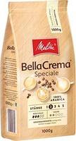 Melitta BellaCrema Speciale 全豆咖啡（咖啡豆）1kg