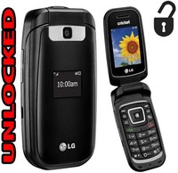 LG 翻蓋手機 3G True B460 GSM 解鎖手機