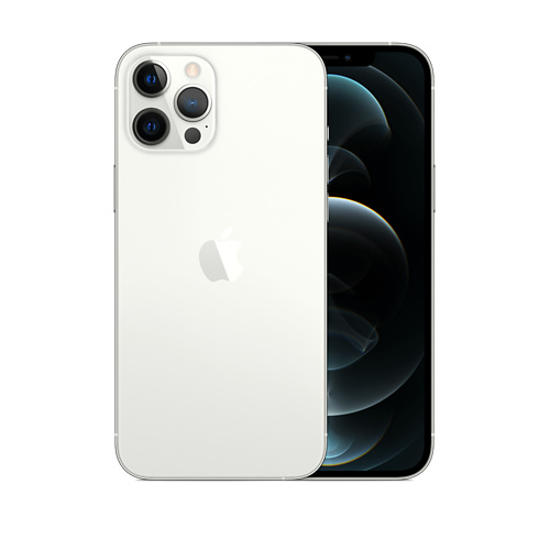 iphone12正面图片,苹果11正面图片 apple苹果iphone12promax5g智能手机银色128gb