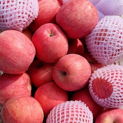 红富士苹果脆甜水果多少钱-什么值得买