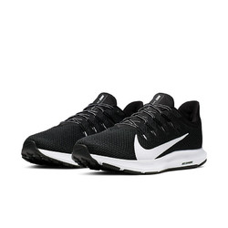 nike 耐克 quest 2 ci3787-002 男士跑鞋