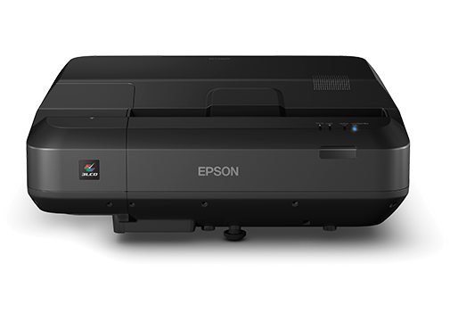 EPSON 爱普生 CH-LS100 超短焦激光投影机