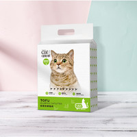 catit 天然豆腐猫砂 2.5kg