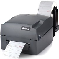 GODEX 科誠 G500U 標簽打印機