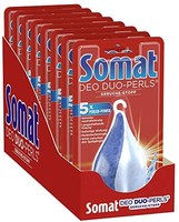 Somat Deo Duo-Perls 洗碗机气味中和剂 8包装