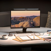 MacBook Pro扩展显示器及生产力配件布局