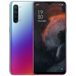 oppok75g智能手机8gb256gb