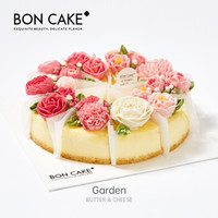 限地区：BONCAKE 蛋糕   8寸