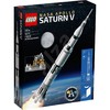 31日20點：LEGO 樂高 Ideas系列 92176 美國宇航局阿波羅土星五號
