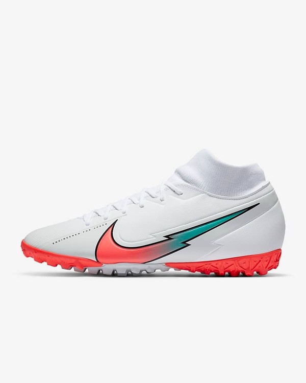 superfly 7,superfly足球鞋 商品nike 耐克 superfly 7 academy tf at7978 男女款足球鞋