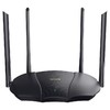 31日20點：Tenda 騰達 AX12 雙頻3000M 家用千兆無線路由器 Wi-Fi 6（802.11ax）黑色