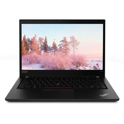 thinkpadt490,thinkpadt490主板 t490i58265u轻薄便携高性能商务笔记本带指纹识别电脑