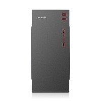 绝尘侠 DIY组装机（i3-10100、8GB、120GB）