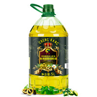承康 橄榄油 5L