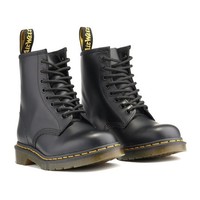 Dr.Martens 马汀博士 1460 男款8孔马丁靴