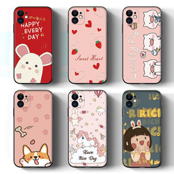 iphone12硅胶手机壳,IPhone12iphone 自由光 苹果系列 硅胶手机壳