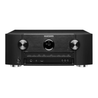 marantz 马兰士 sr6015 9.2声道功放机 黑色