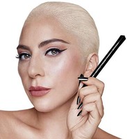 Lady Gaga彩妆HAUS LABORATORIES: 液体眼线Matte Liquid Eye LIE ner (Punk)