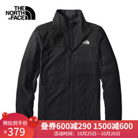 促销活动：京东 THE NORTH FACE/北面 双11提前购