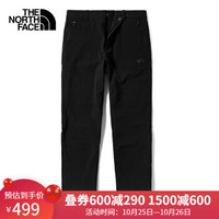 促销活动：京东 THE NORTH FACE/北面 双11提前购