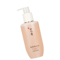 女神超惠买：Sulwhasoo 雪花秀 顺行柔和洁面泡沫 200ml*2瓶