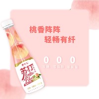 青可儿 苏打水 360ml*24瓶