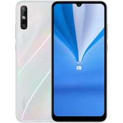 huawei 华为 畅享 10e 智能手机 4gb 128gb